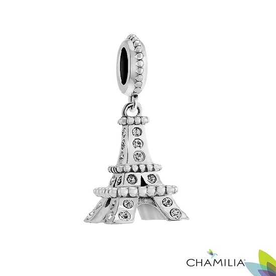 ''TORRE EIFFEL'' CHARM CHAMILIA