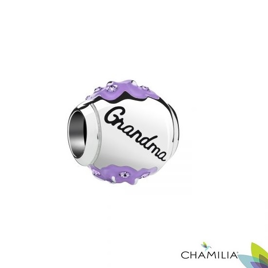 ''AVÓ QUERIDA '' CHARM CHAMILIA ''AVÓ QUERIDA '' CHARM CHAMILIA