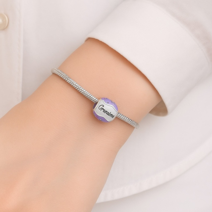 ''avó Querida '' Charm Chamilia