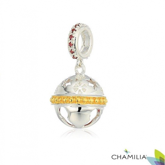 ''CHAMA ANJOS'' CHARM CHAMILIA