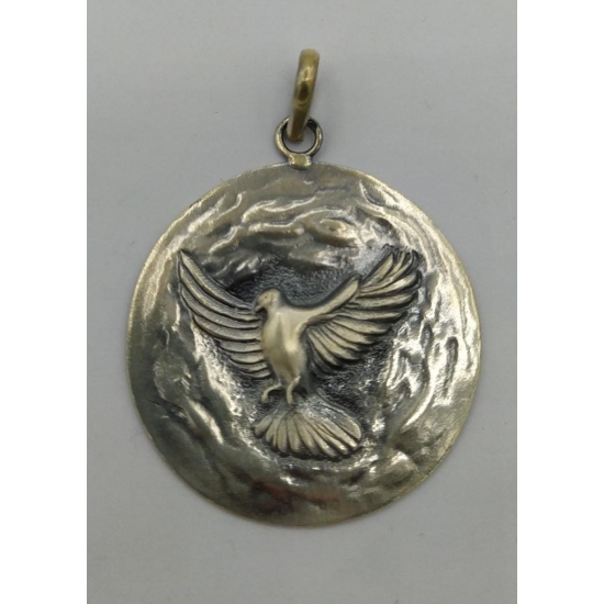 Medalha Prata