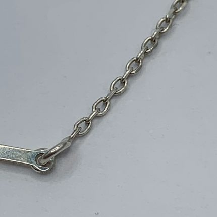 Colar Prata Colar Prata