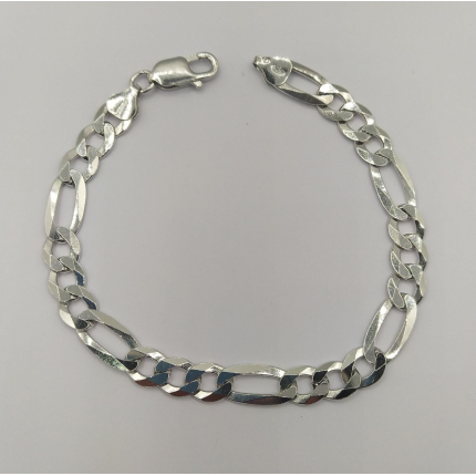 PULSEIRA PRATA PULSEIRA PRATA