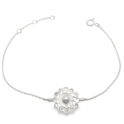 PULSEIRA PRATA