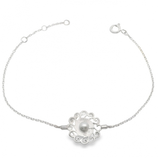 PULSEIRA PRATA