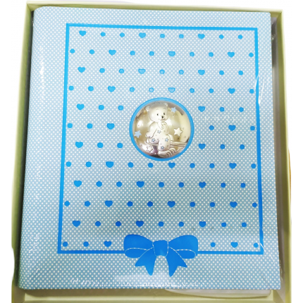 Albúm Prata Bilaminada Albúm Prata Bilaminada