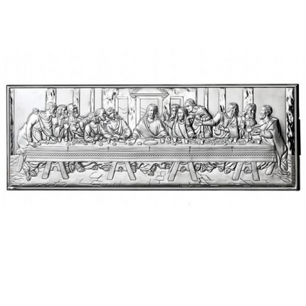 Icone Prata Bilaminada