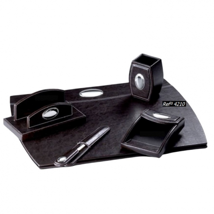 Conjunto 4 Peças Secretária