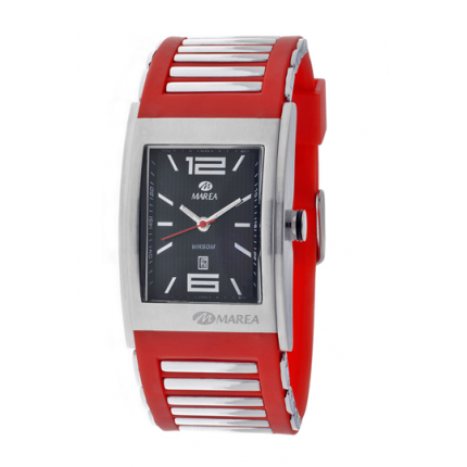 RELÒGIO MAREA HOMEM MOSTRADOR METÁLICO