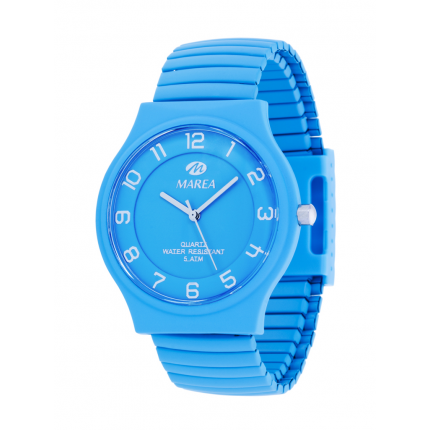 RELÓGIO MAREA UNISEXO AZUL MARINHO