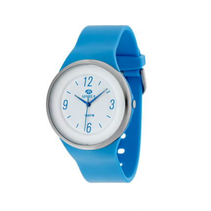 Relógio Marea Unisexo