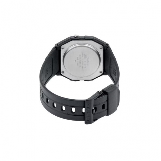 RELÓGIO CASIO VINTAGE PRETO RELÓGIO CASIO VINTAGE PRETO
