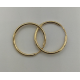 ARGOLAS OURO AMARELO 9K ARGOLAS OURO AMARELO 9K
