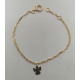PULSEIRA OURO 19K CRIANÇA PULSEIRA OURO 19K CRIANÇA