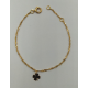 PULSEIRA OURO AMARELO 19K