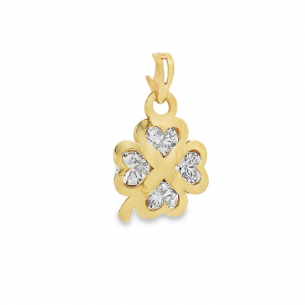 Medalha Ouro Amarelo 9k Medalha Ouro Amarelo 9k