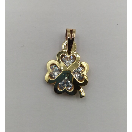 Medalha Ouro Amarelo 9k Medalha Ouro Amarelo 9k