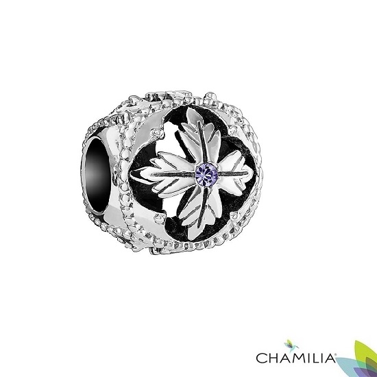 Pura Natureza Charm Chamilia Pura Natureza Charm Chamilia