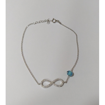 Pulseira Prata Pulseira Prata