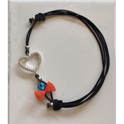 PULSEIRA PRATA RODEADA