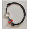 PULSEIRA PRATA RODEADA