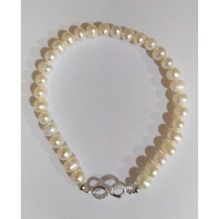 PULSEIRA PRATA PULSEIRA PRATA