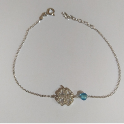 PULSEIRA PRATA