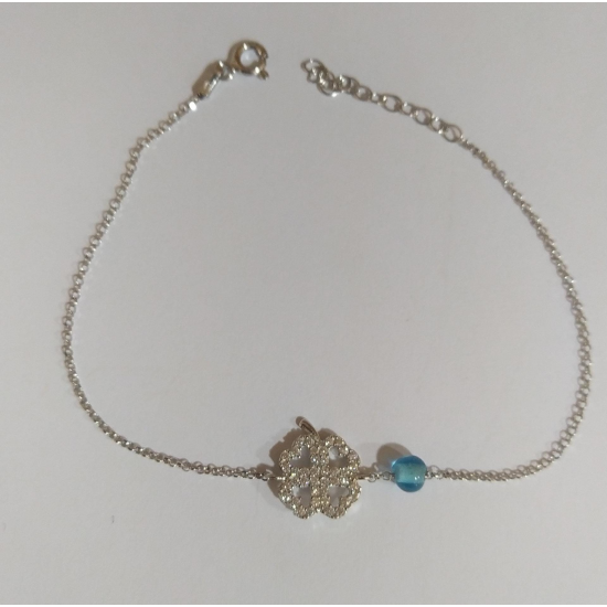 PULSEIRA PRATA