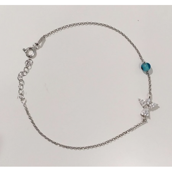 PULSEIRA PRATA PULSEIRA PRATA