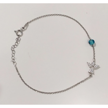 PULSEIRA PRATA