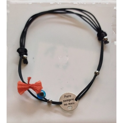 PULSEIRA PRATA RODEADA
