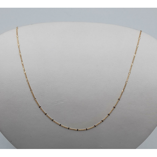 COLAR OURO AMARELO 19K COLAR OURO AMARELO 19K