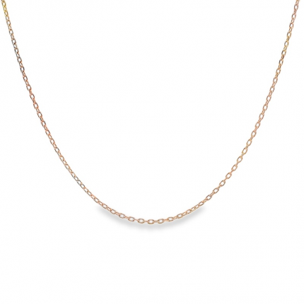 COLAR OURO AMARELO 19K