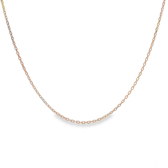 COLAR OURO AMARELO 19K