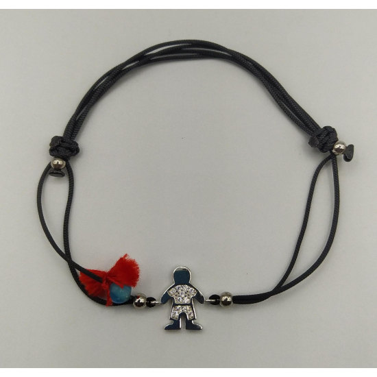 Pulseira Prata