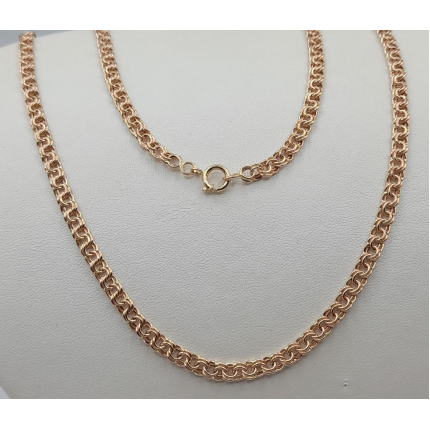 COLAR OURO AMARELO 9K