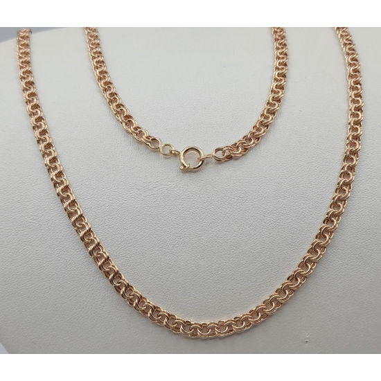 COLAR OURO AMARELO 9K