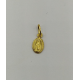 MEDALHA OURO AMARELO 19K MEDALHA OURO AMARELO 19K