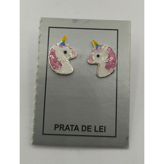 BRINCOS PRATA MENINA BRINCOS PRATA MENINA
