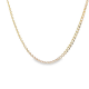 COLAR OURO AMARELO 19K COLAR OURO AMARELO 19K