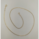 COLAR OURO AMARELO 19K COLAR OURO AMARELO 19K