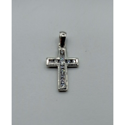 CRUZ OURO BRANCO 19K