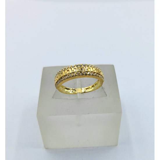 ANEL OUIRO AMARELO 19K ANEL OUIRO AMARELO 19K