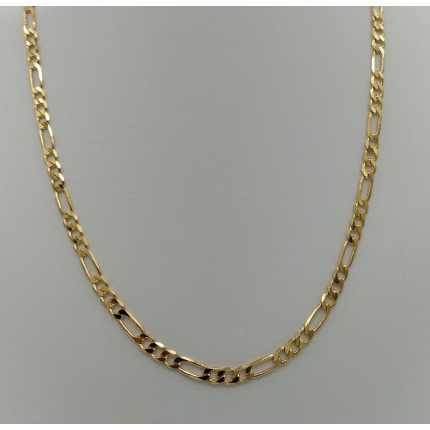 Colar Ouro Amarelo 9k Colar Ouro Amarelo 9k