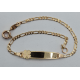 PULSEIRA OURO AMARELO 9K PULSEIRA OURO AMARELO 9K