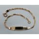 PULSEIRA OURO AMARELO 9K PULSEIRA OURO AMARELO 9K