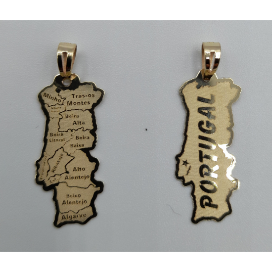 MEDALHA OURO AMARELO 19K MEDALHA OURO AMARELO 19K