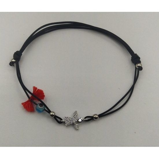 PULSEIRA PRATA