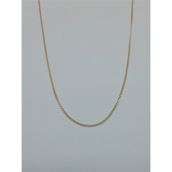 COLAR OURO AMARELO 9K