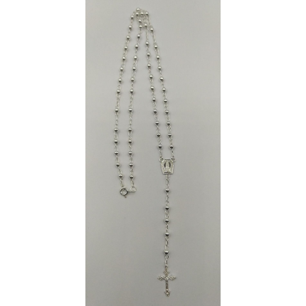 COLAR DE PRATA RODEADA COLAR DE PRATA RODEADA